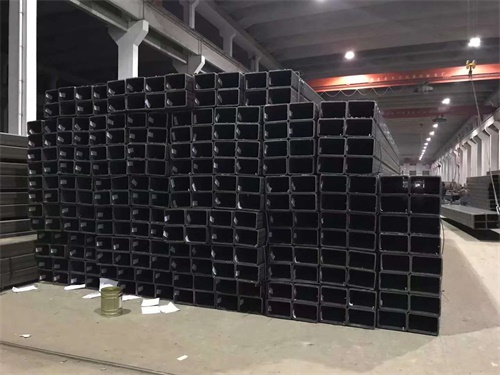 兰溪冷拔方管选型指南 工程采购怎么选